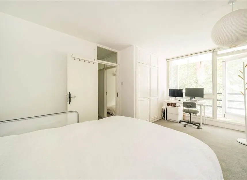 Craven Hill Gardens, Hyde Park, W2, photo 6