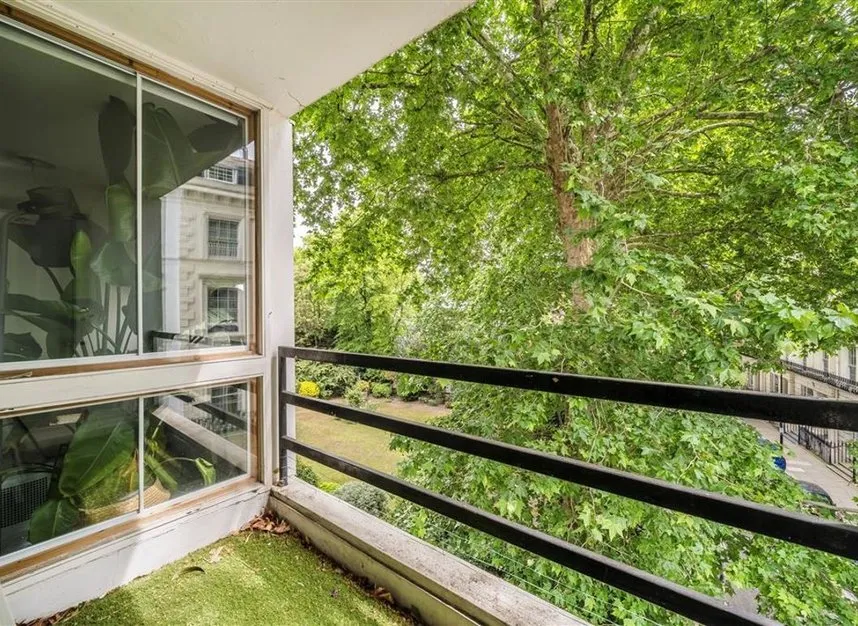 Craven Hill Gardens, Hyde Park, W2, photo 7
