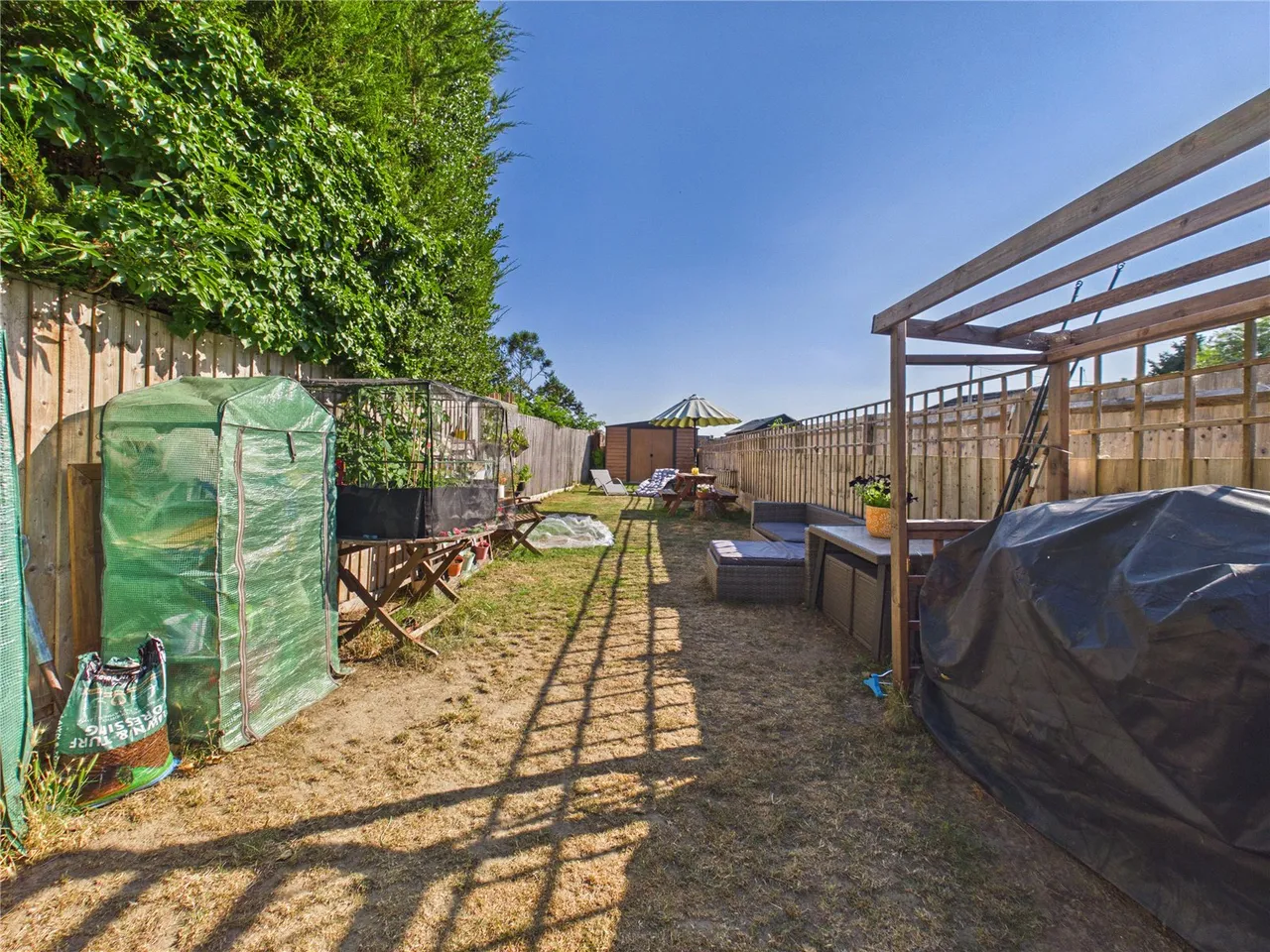 Gernon Road, Ardleigh, CO7, photo 17