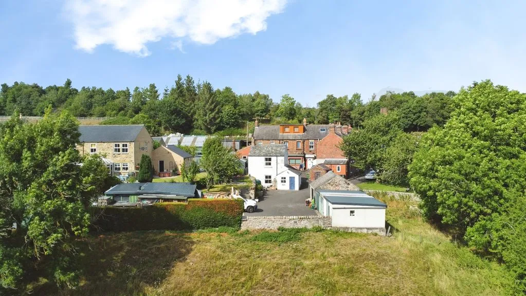 Millfield Terrace, Millfield Cottage Hexham NE47 7HX, NE47, photo 7