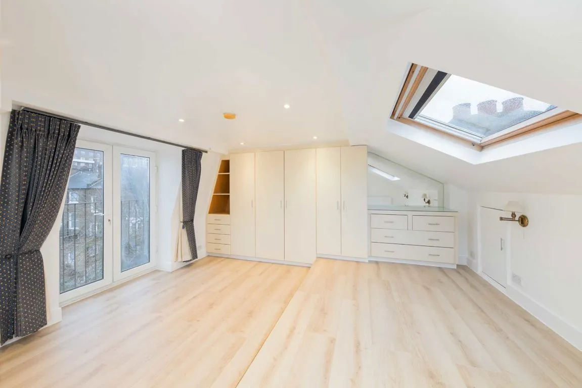 Poplar Grove, W6, photo 6