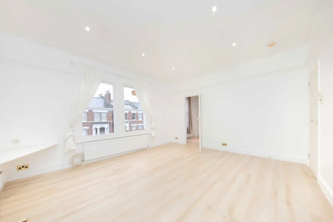 Poplar Grove, W6, photo 3