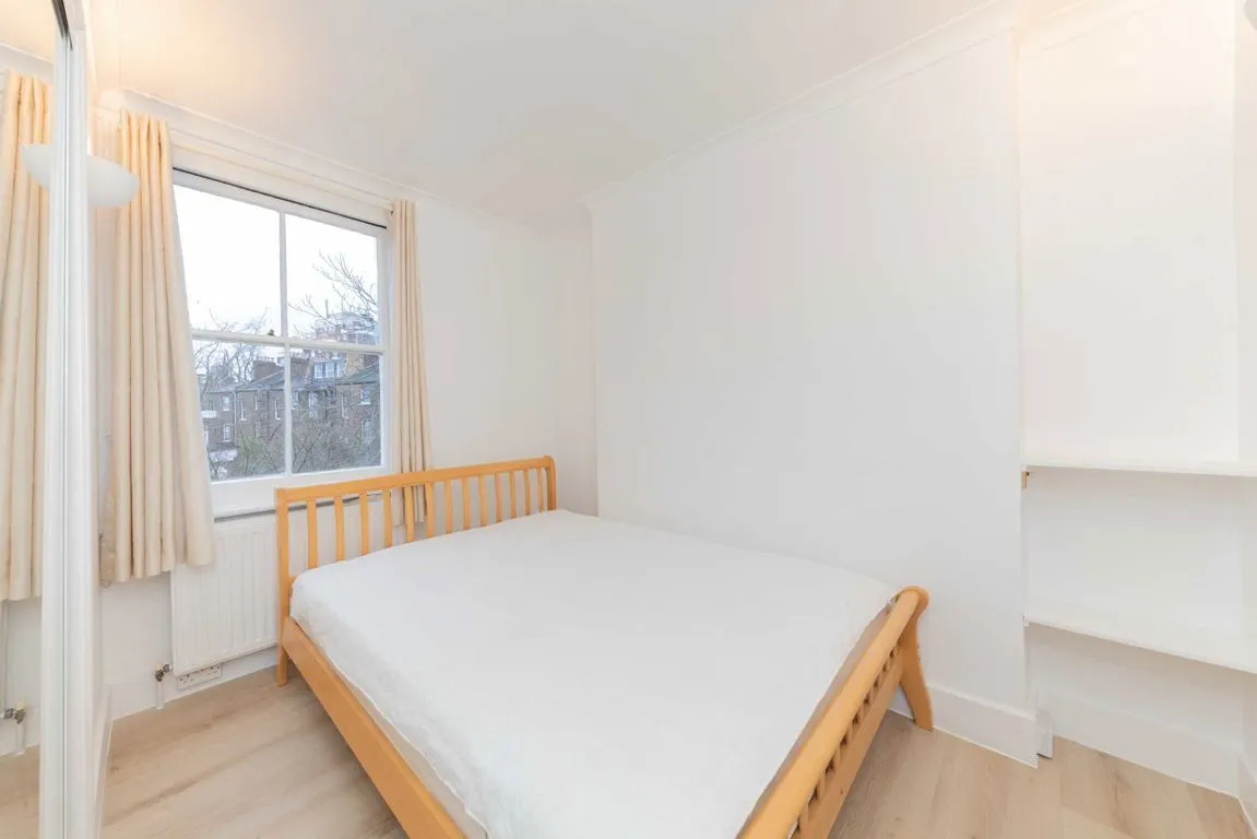 Poplar Grove, W6, photo 5