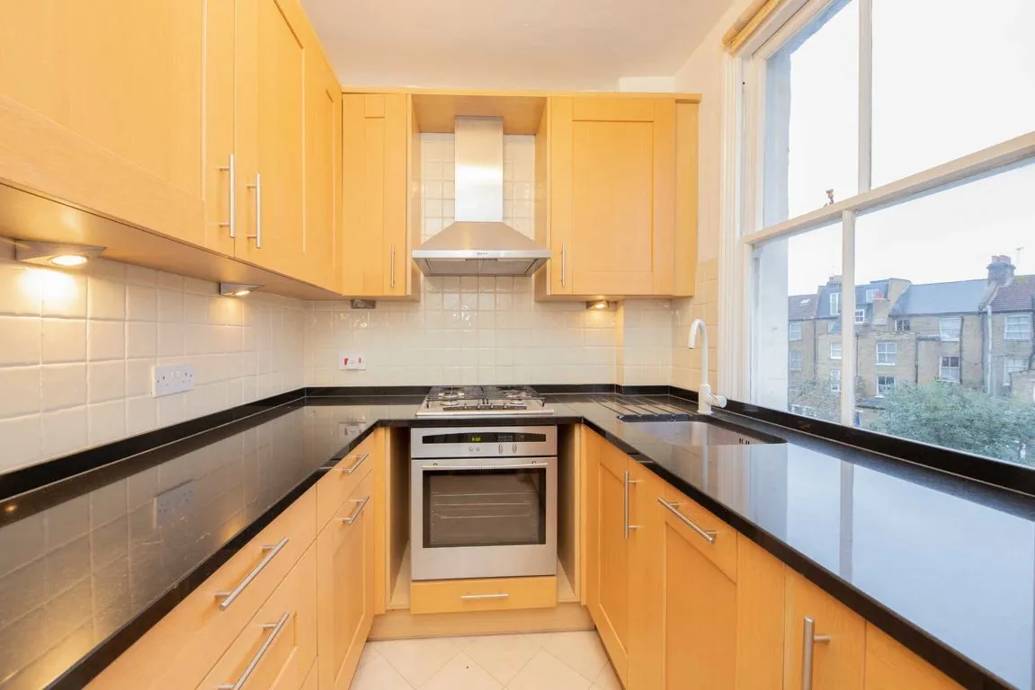 Poplar Grove, W6, photo 4