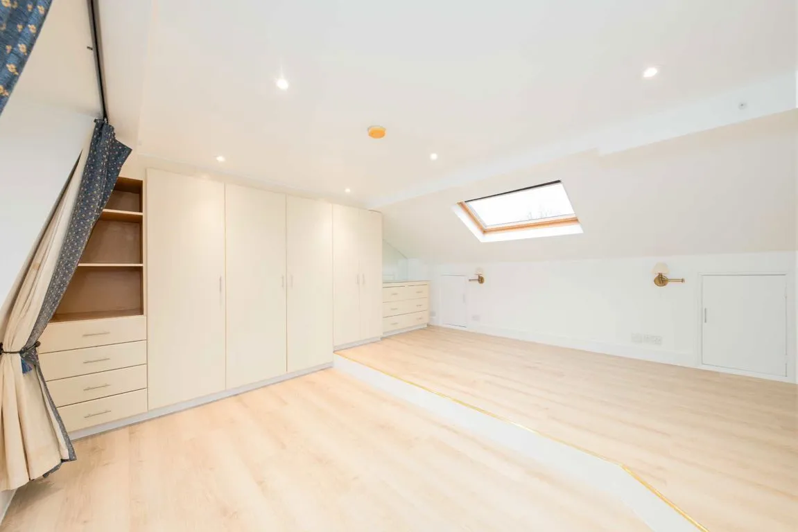 Poplar Grove, W6, photo 7