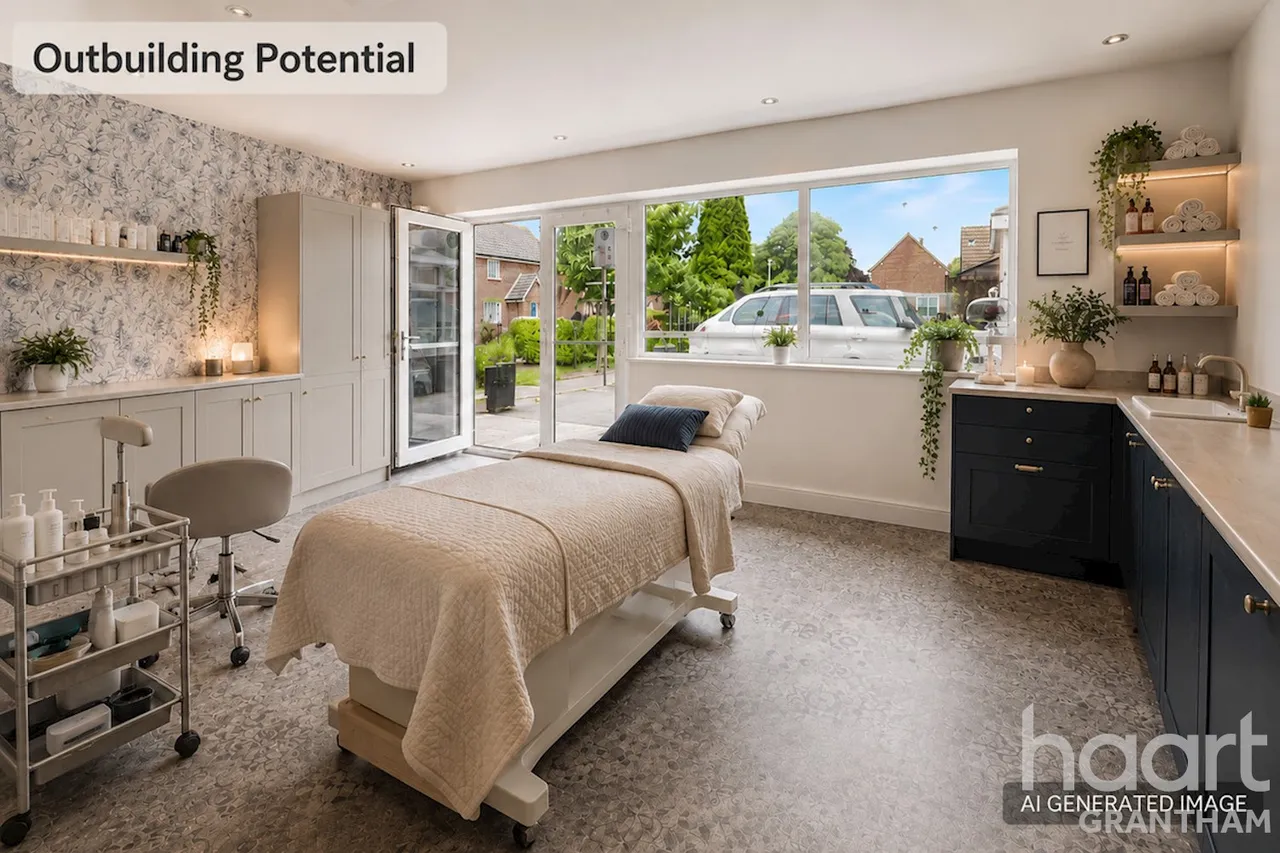 Doddington Lane, Claypole, NG23, photo 20