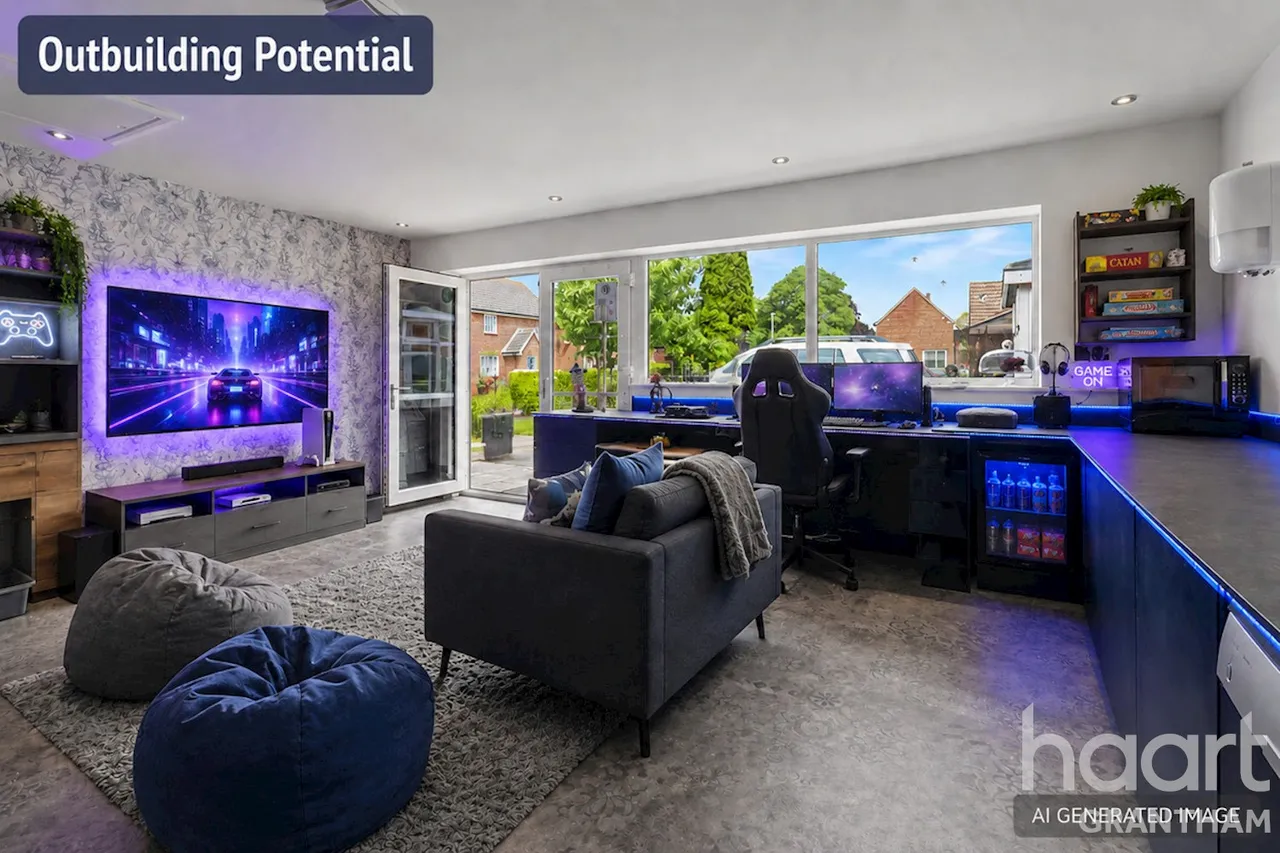 Doddington Lane, Claypole, NG23, photo 17