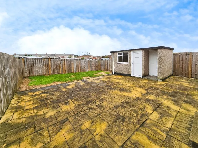 Bedlington NE22 5AU, NE22, photo 10