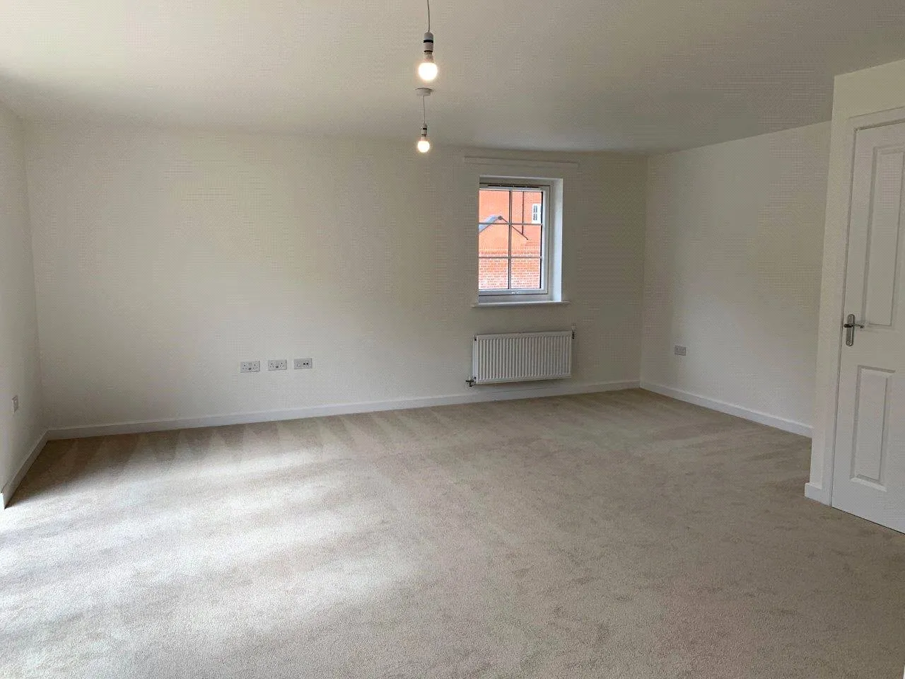 1 bed house for sale — Albuhera Road, Wellesley, Aldershot, Hampshire, GU11 4DD