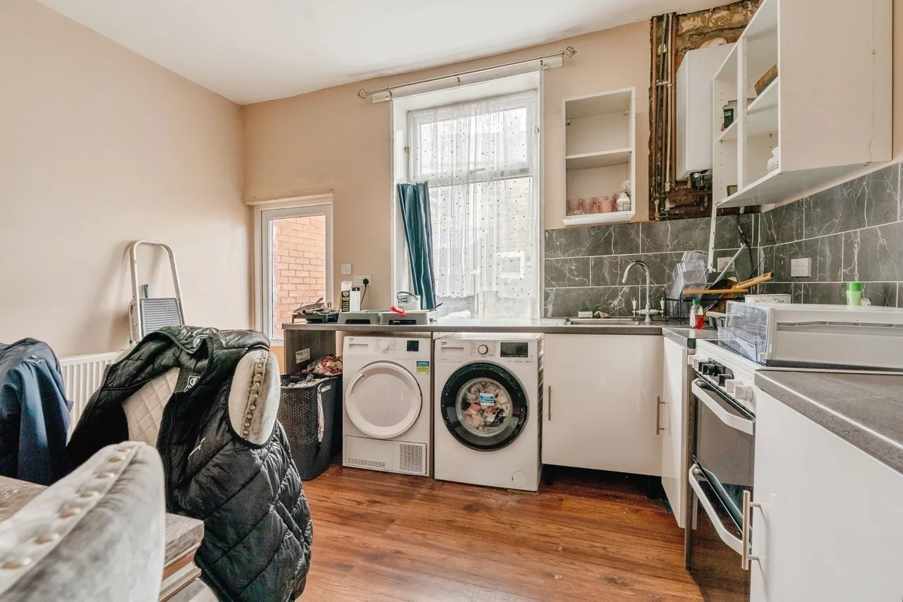 Brougham Street, Burnley, Lancashire, BB12, photo 5