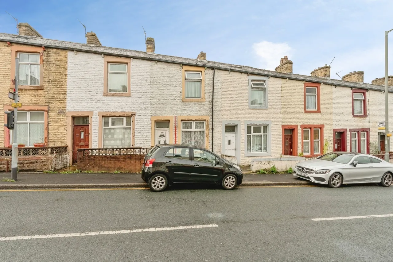 Brougham Street, Burnley, Lancashire, BB12, photo 9