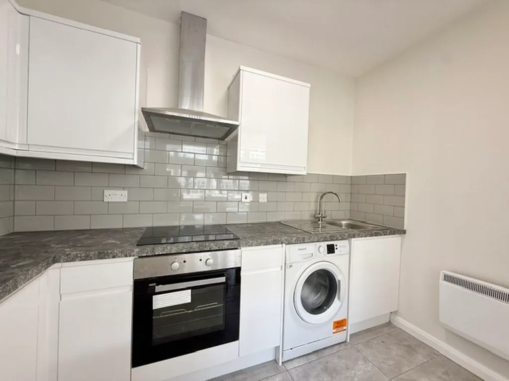 Newington Causeway, London SE1 6DX, photo 4