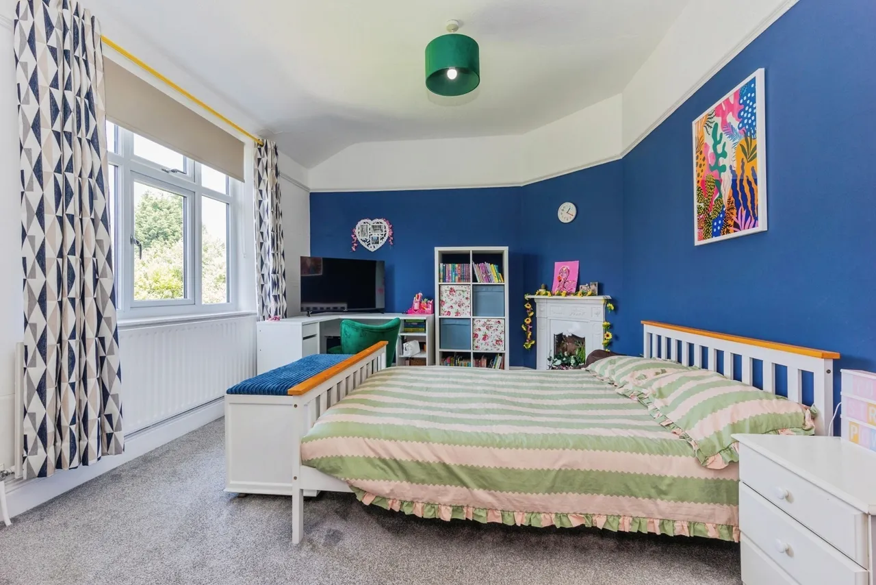 Upper Chorlton Road, Old Trafford, Manchester, M16, photo 16