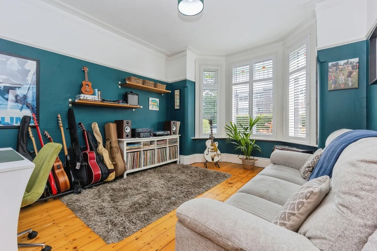 Upper Chorlton Road, Old Trafford, Manchester, M16, photo 6