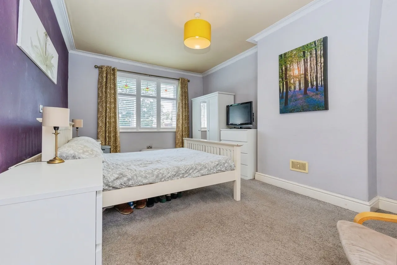 Upper Chorlton Road, Old Trafford, Manchester, M16, photo 18