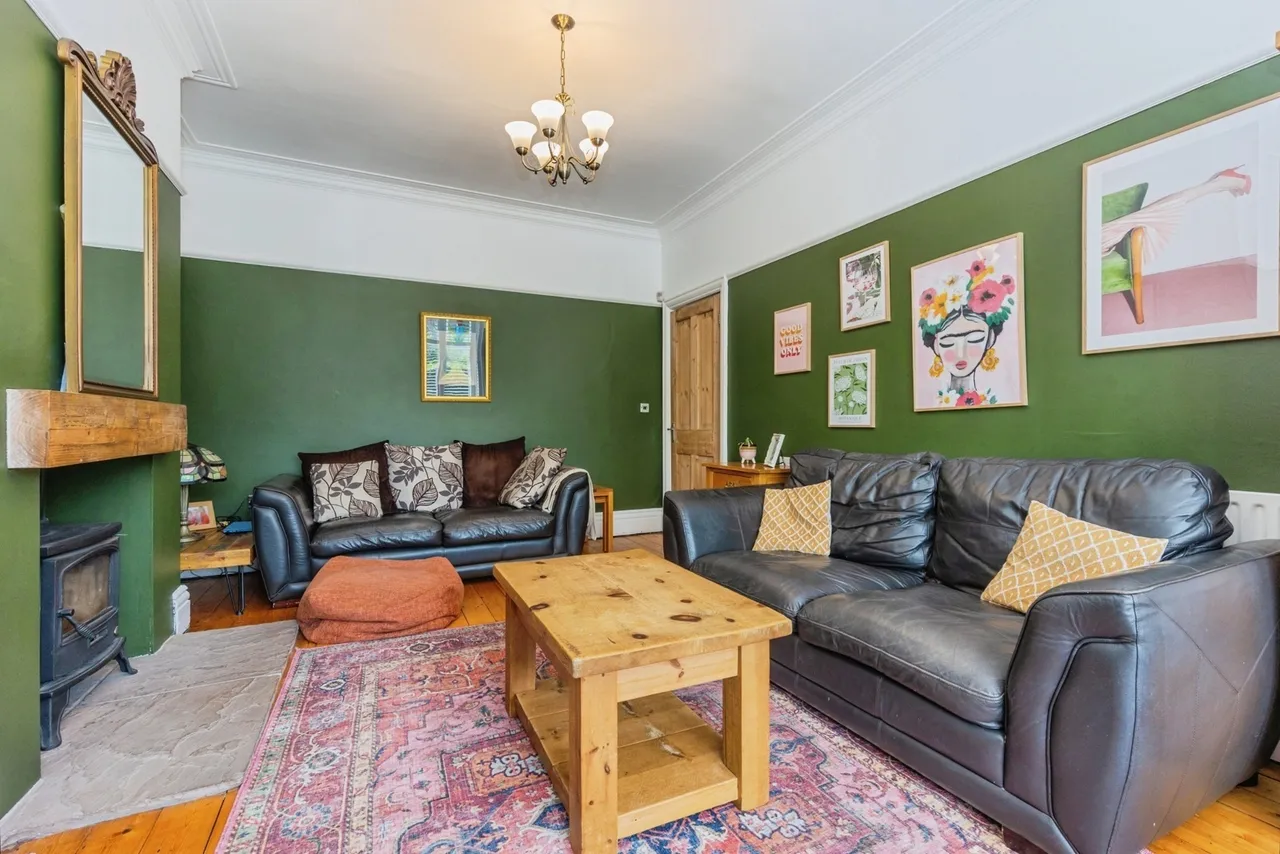 Upper Chorlton Road, Old Trafford, Manchester, M16, photo 3