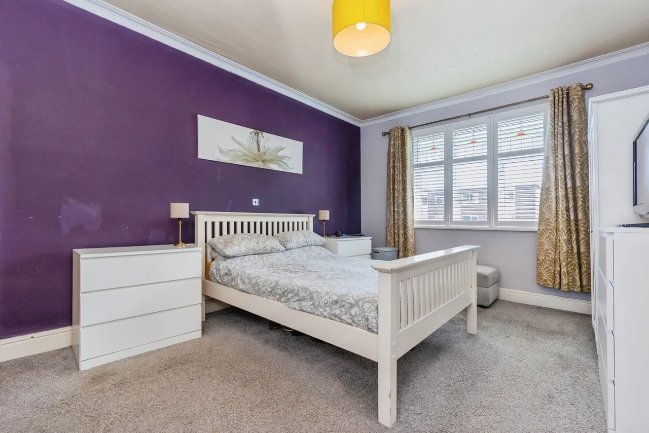 Upper Chorlton Road, Old Trafford, Manchester, M16, photo 22