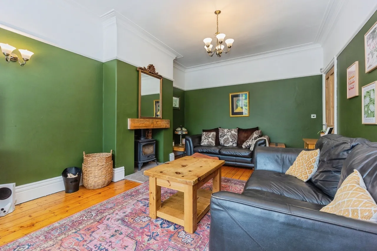 Upper Chorlton Road, Old Trafford, Manchester, M16, photo 4