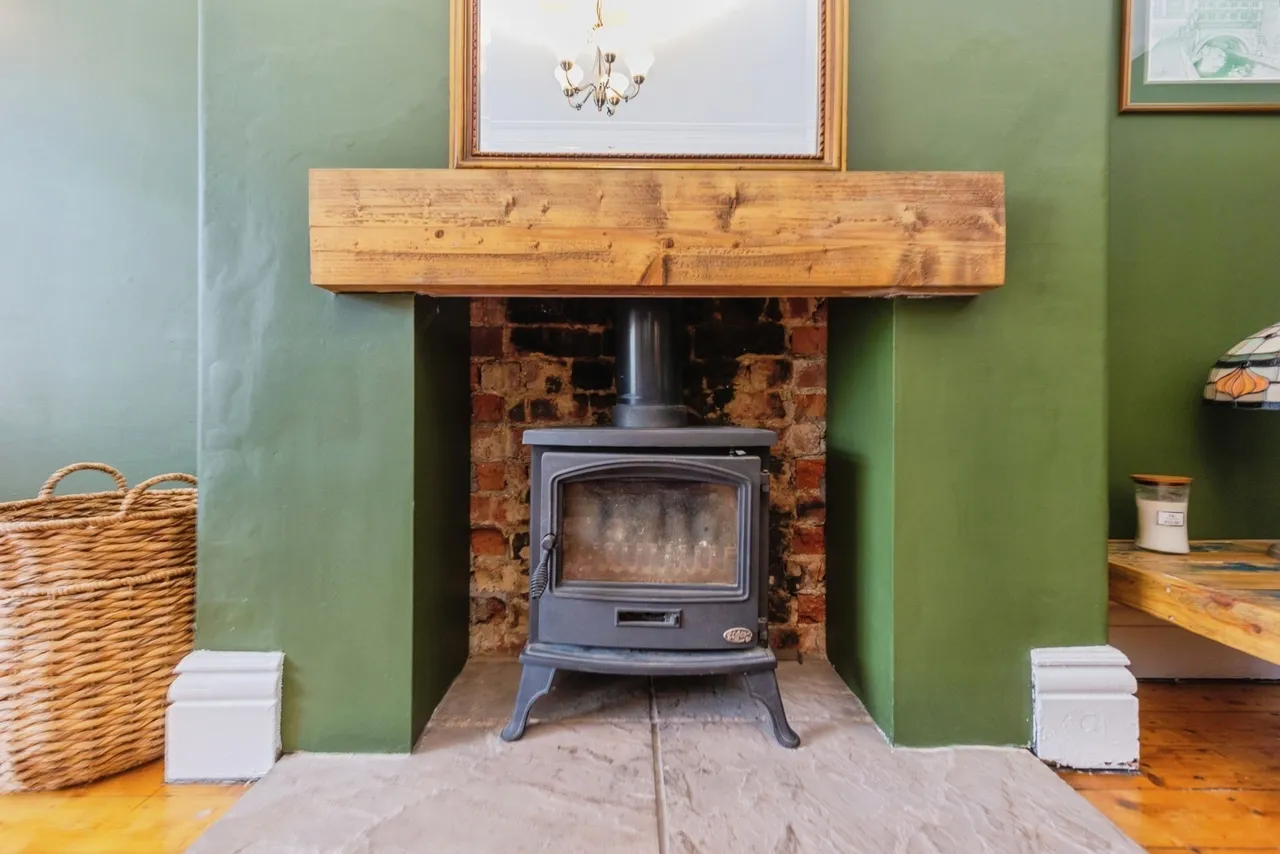 Upper Chorlton Road, Old Trafford, Manchester, M16, photo 5