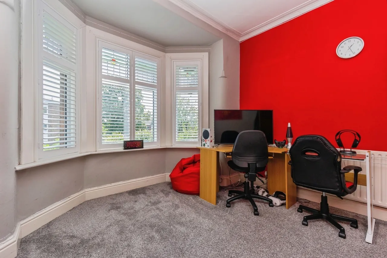 Upper Chorlton Road, Old Trafford, Manchester, M16, photo 24