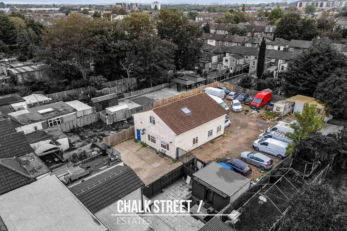 Albert Road, Romford, RM1, photo 10