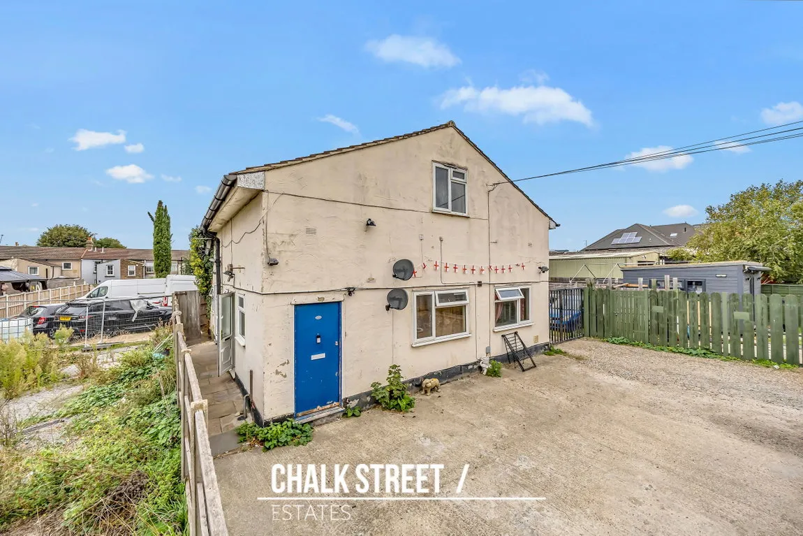 Albert Road, Romford, RM1, photo 11