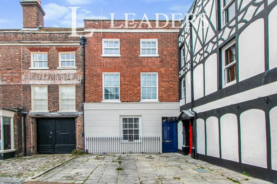 Market Street, Poole, BH15, photo 10