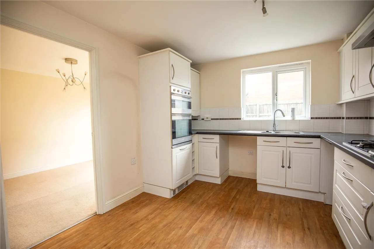 New Charlton Way, Bristol, BS10, photo 4
