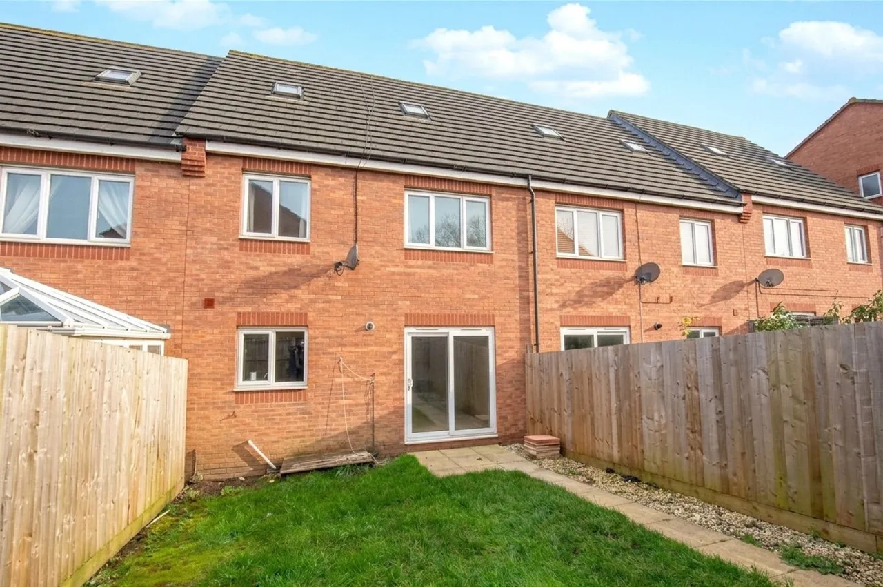 New Charlton Way, Bristol, BS10, photo 5