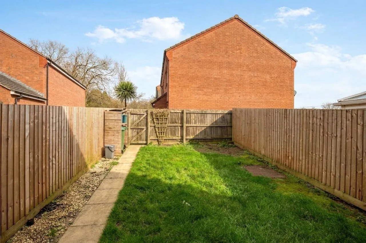 New Charlton Way, Bristol, BS10, photo 17