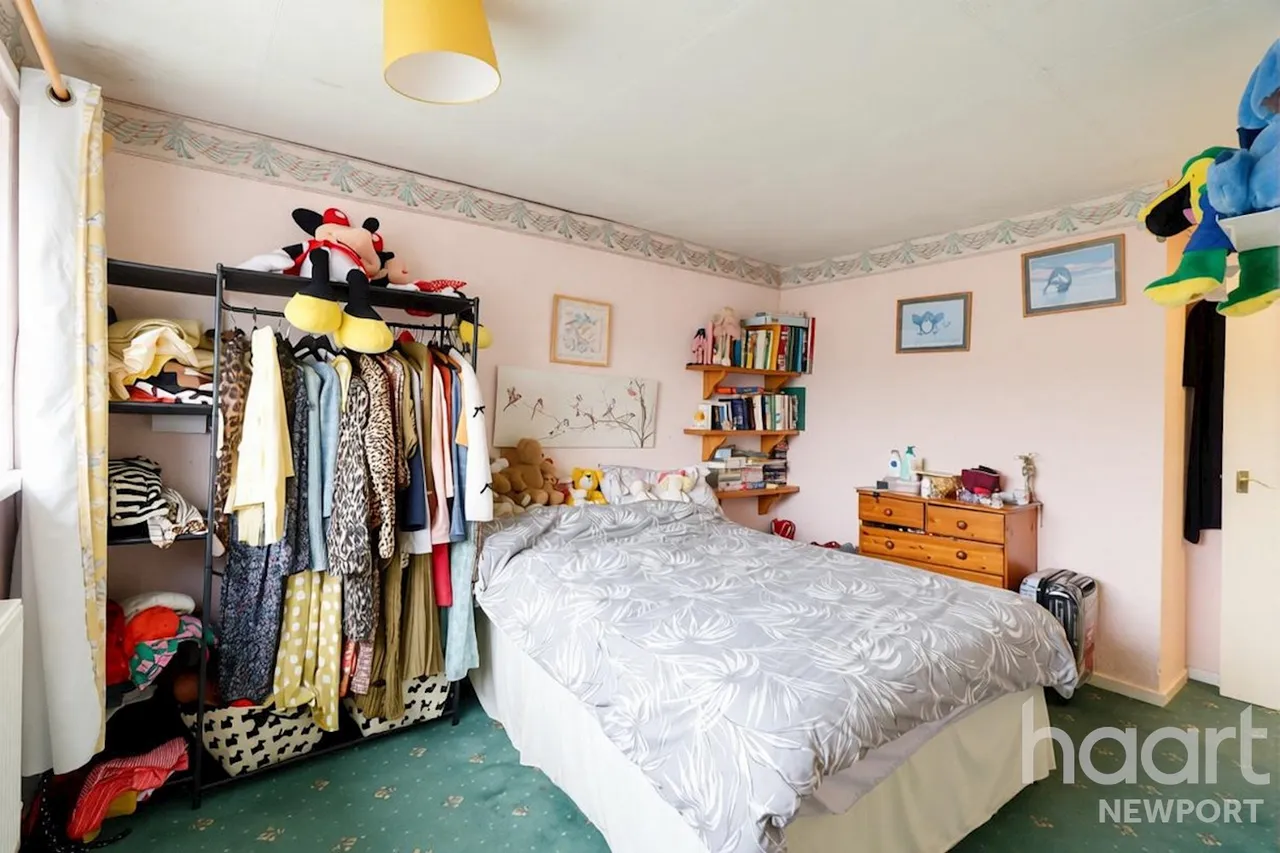 Ribble Walk, Newport, NP20, photo 10