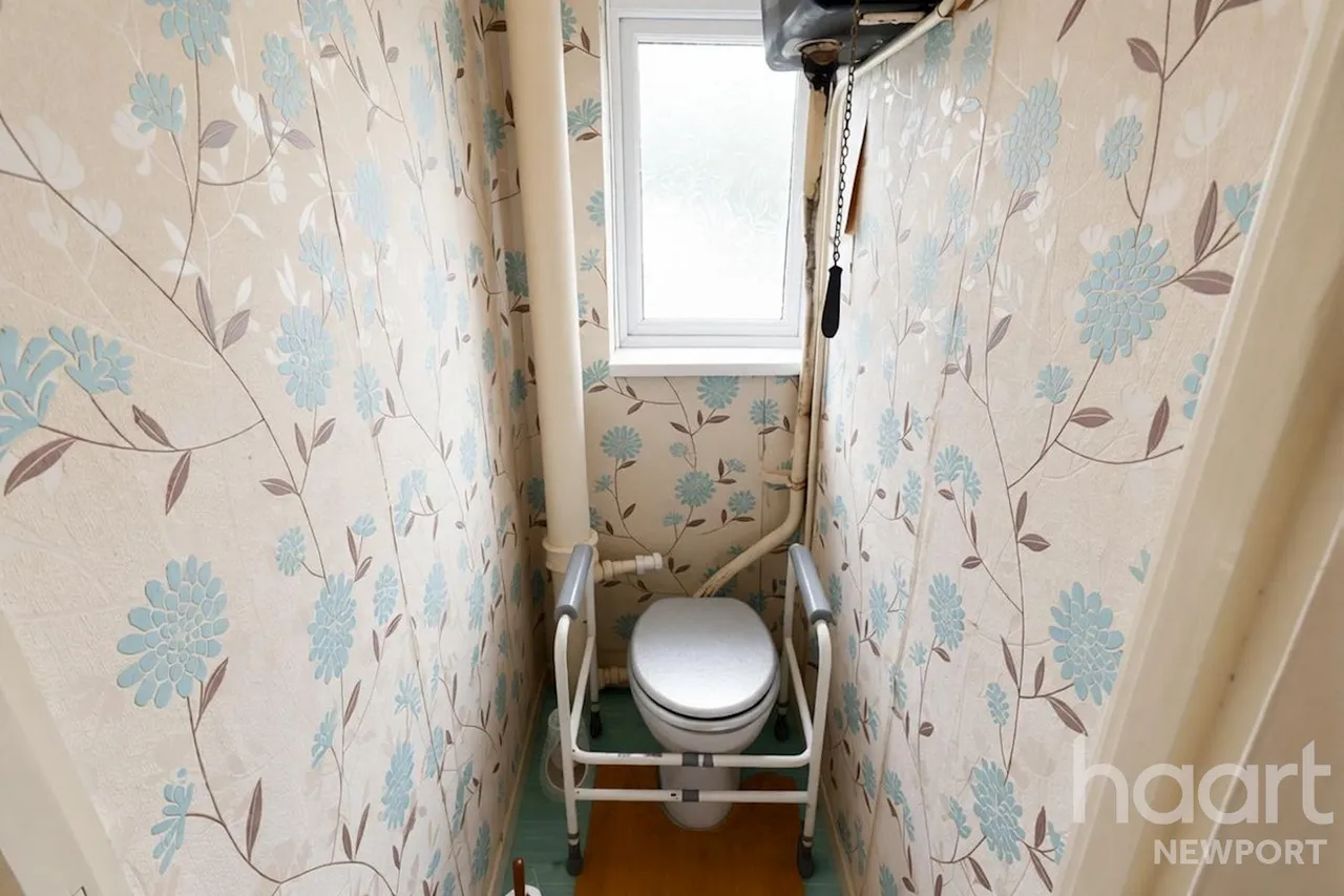 Ribble Walk, Newport, NP20, photo 14