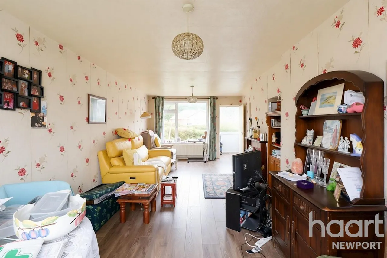 Ribble Walk, Newport, NP20, photo 2