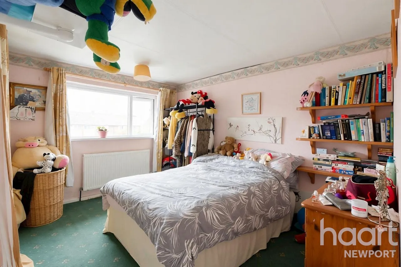 Ribble Walk, Newport, NP20, photo 9