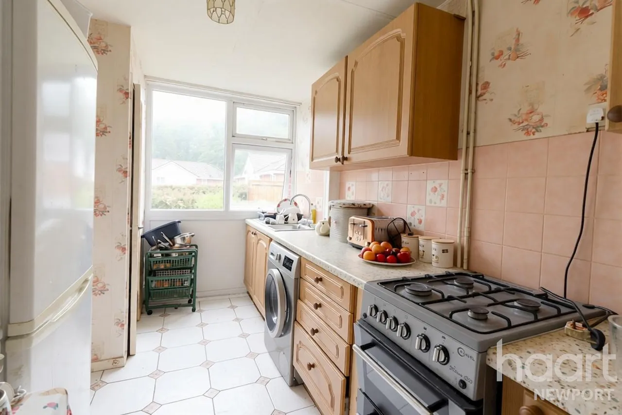 Ribble Walk, Newport, NP20, photo 6