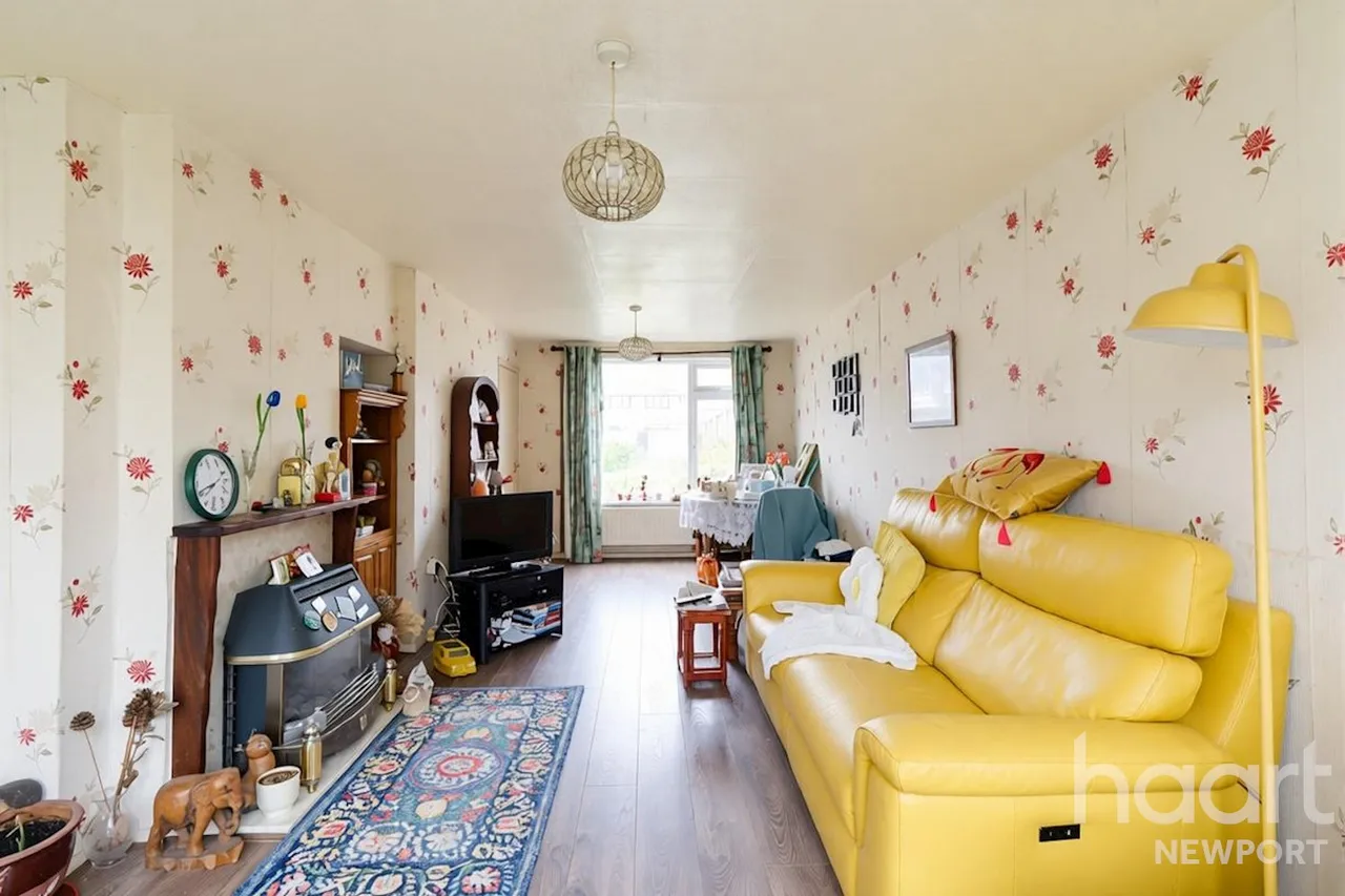 Ribble Walk, Newport, NP20, photo 7