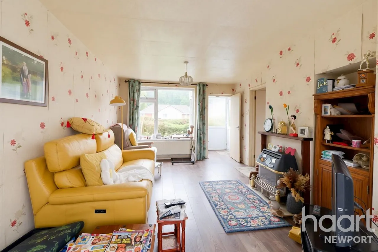 Ribble Walk, Newport, NP20, photo 3