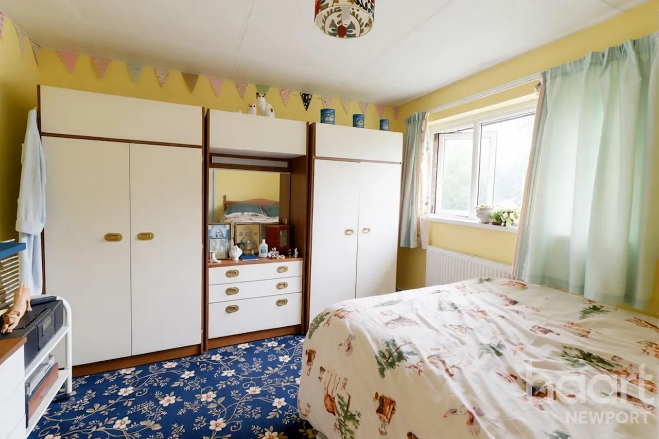 Ribble Walk, Newport, NP20, photo 12