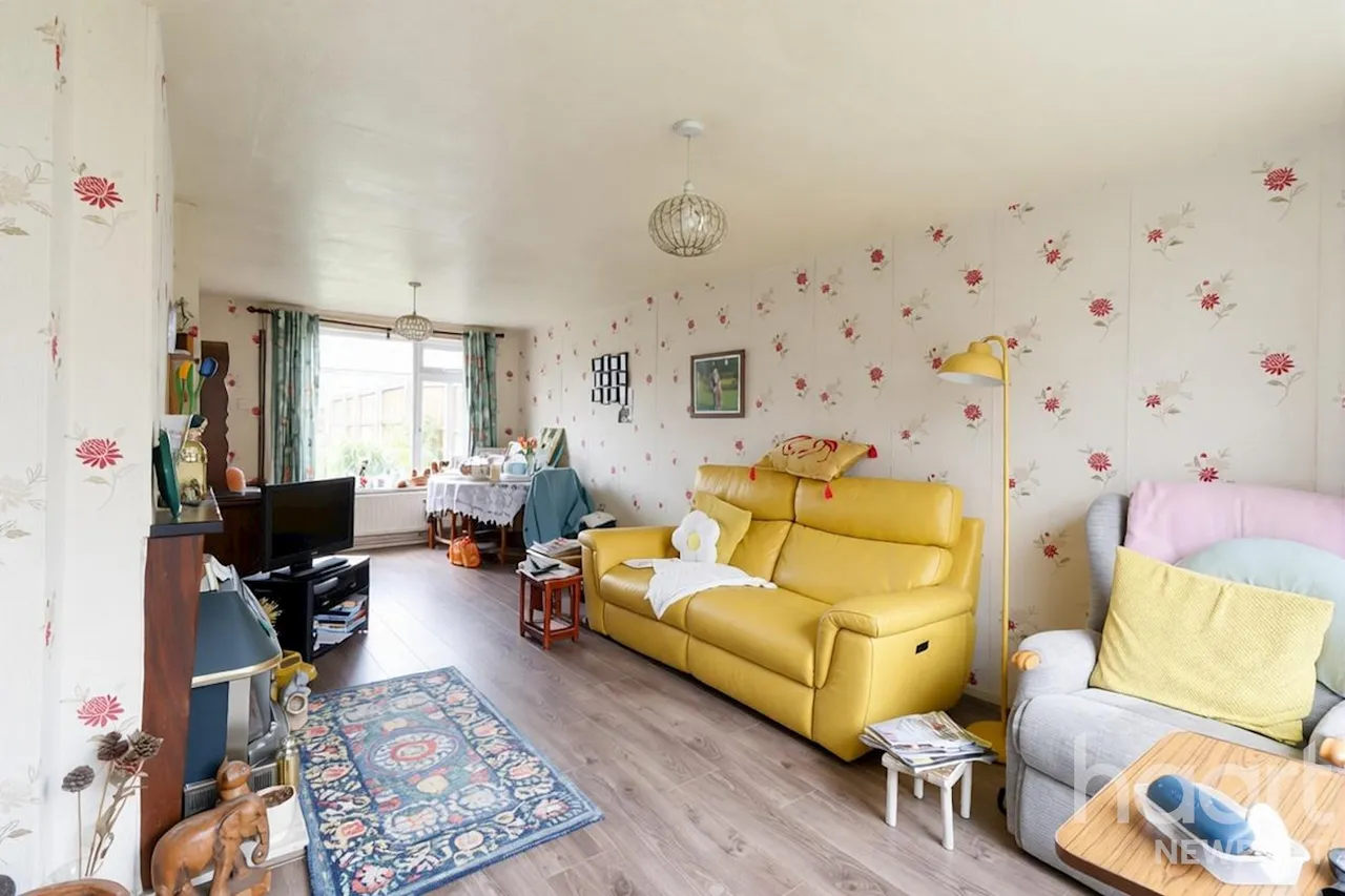 Ribble Walk, Newport, NP20, photo 4
