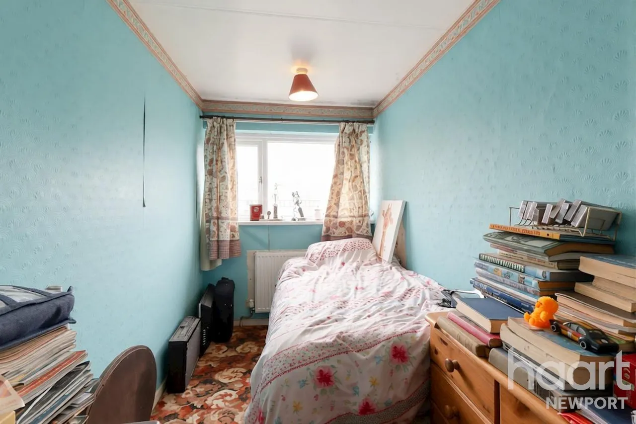 Ribble Walk, Newport, NP20, photo 15