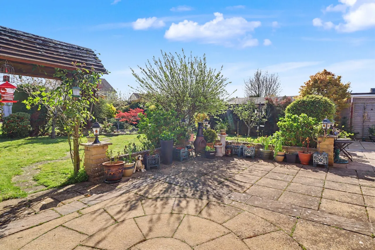 Inner Loop Road, Chepstow, NP16, photo 35