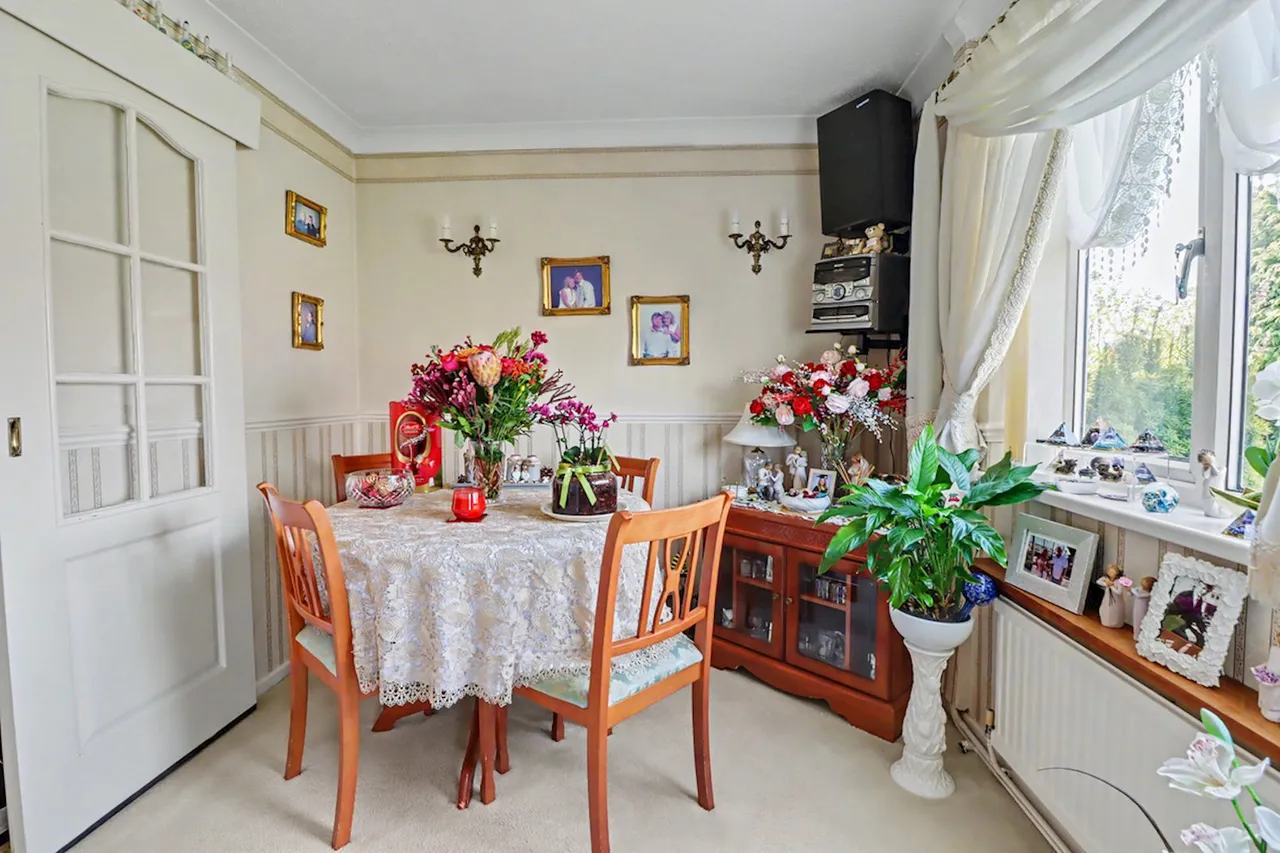 Inner Loop Road, Chepstow, NP16, photo 5