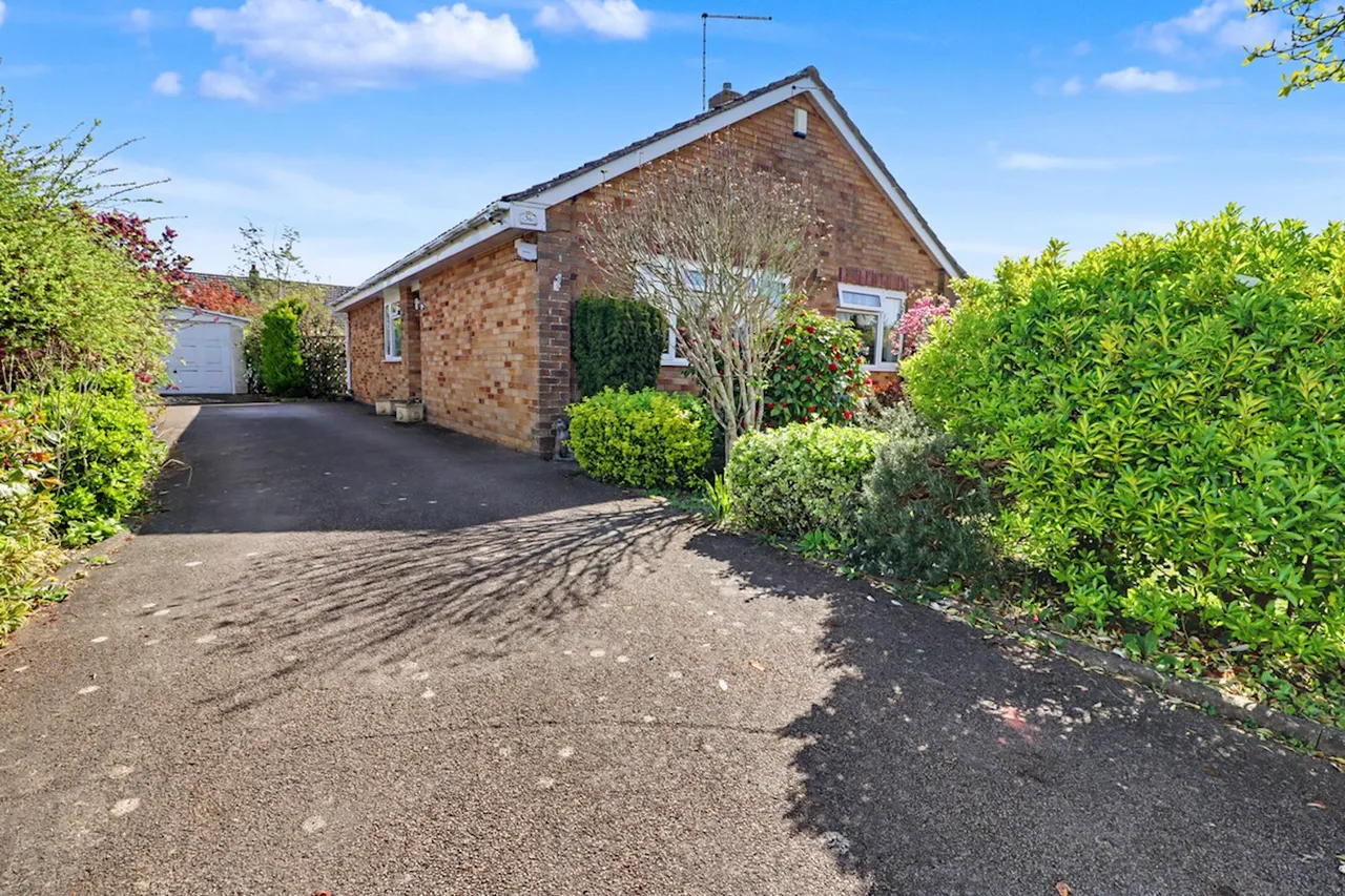 Inner Loop Road, Chepstow, NP16, photo 2