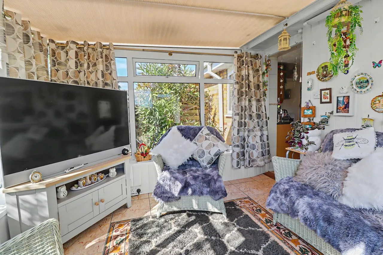 Inner Loop Road, Chepstow, NP16, photo 14