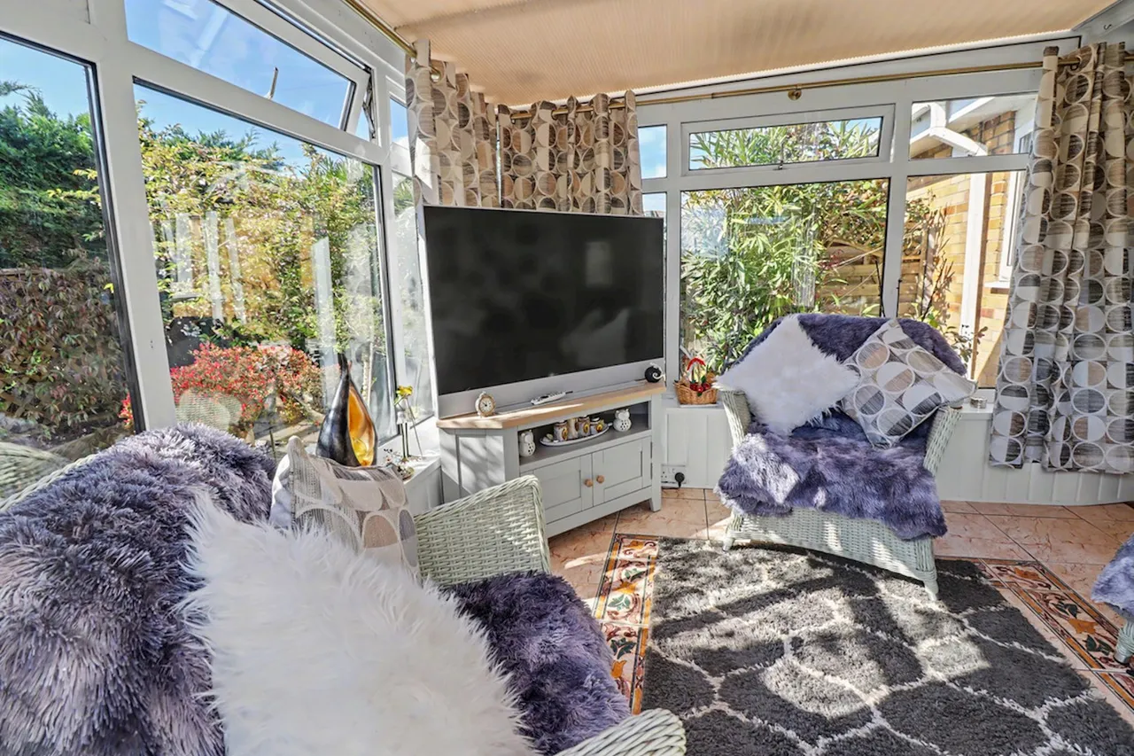Inner Loop Road, Chepstow, NP16, photo 13