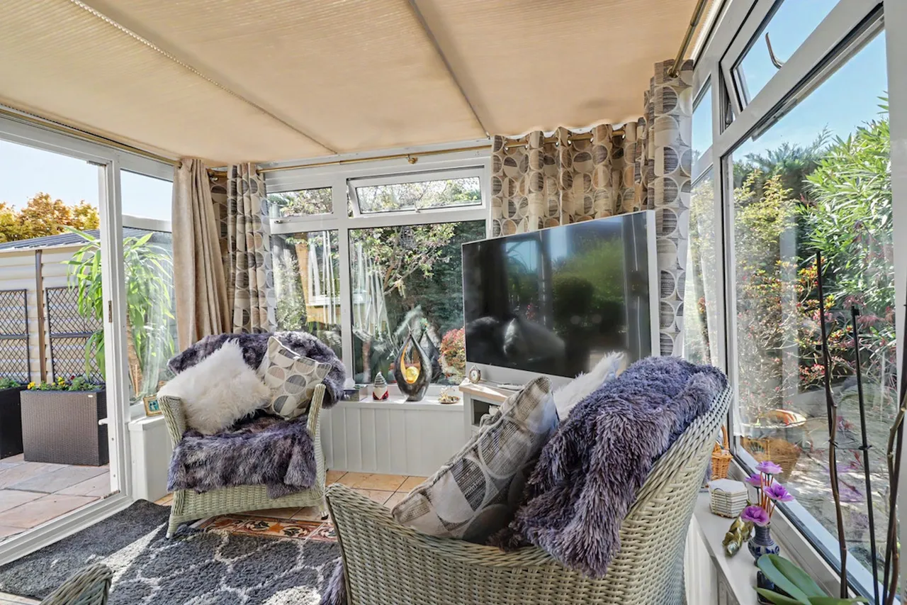 Inner Loop Road, Chepstow, NP16, photo 11