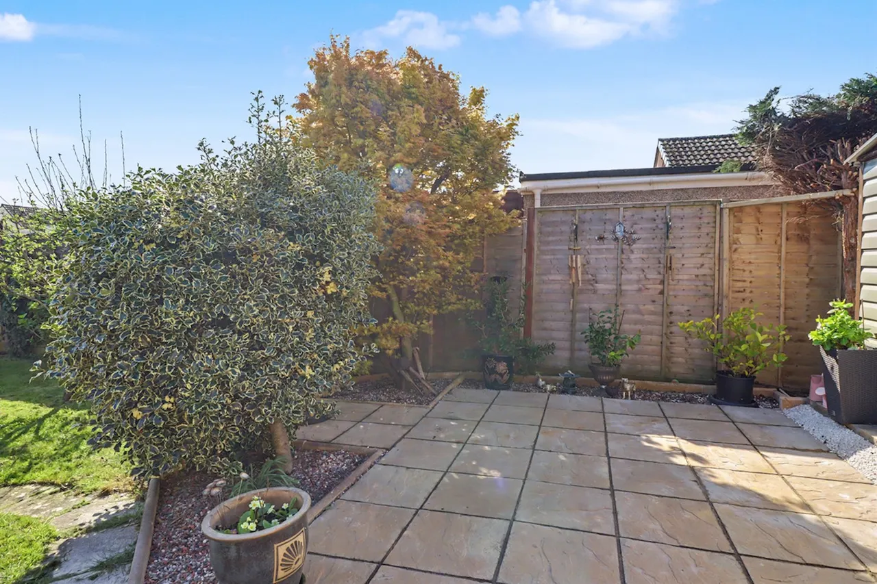 Inner Loop Road, Chepstow, NP16, photo 25