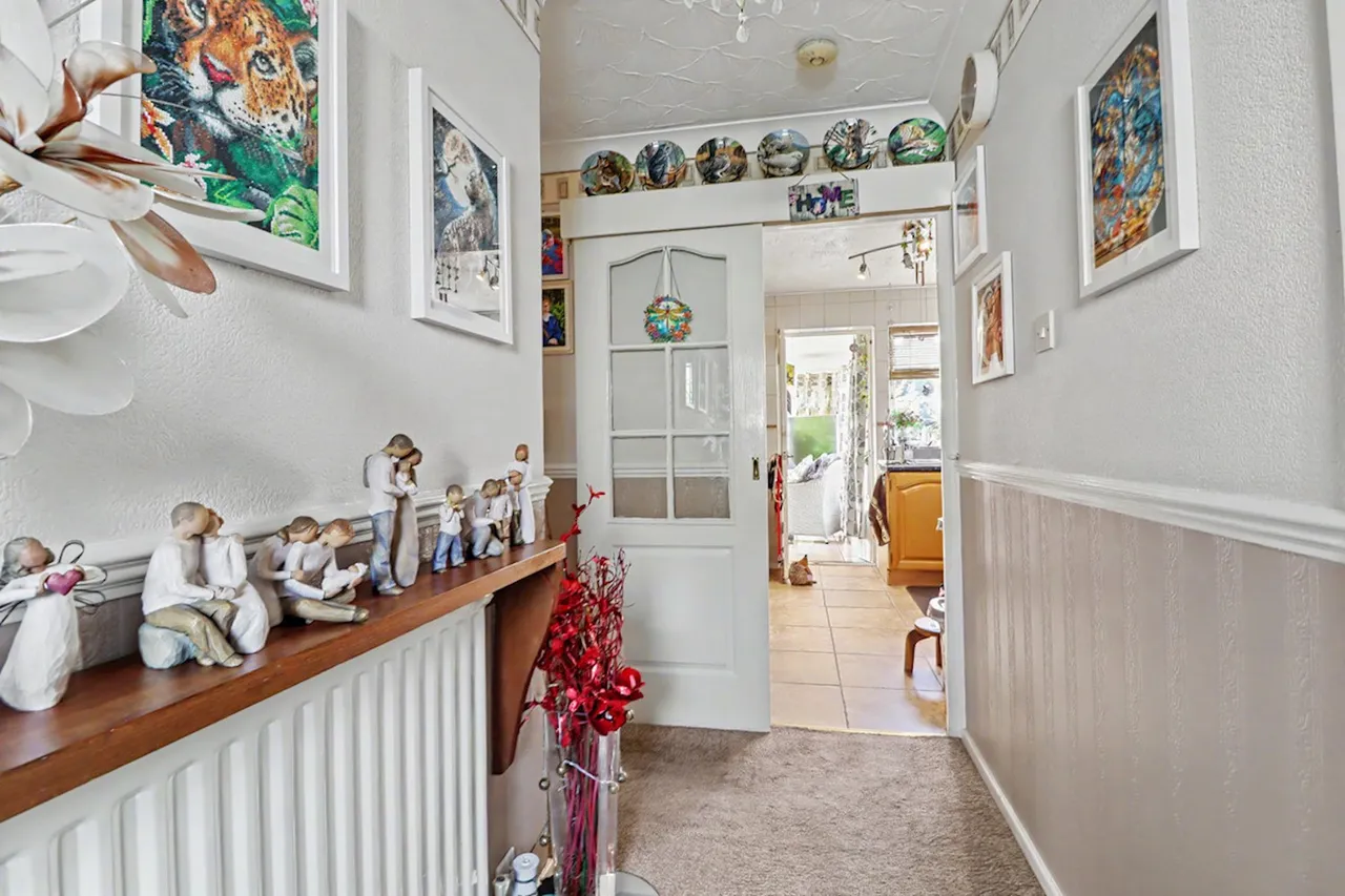 Inner Loop Road, Chepstow, NP16, photo 10