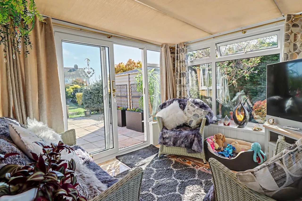 Inner Loop Road, Chepstow, NP16, photo 12