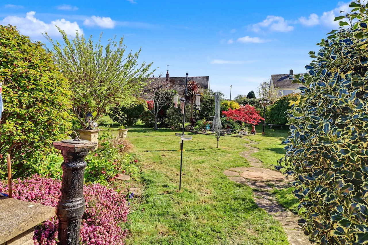 Inner Loop Road, Chepstow, NP16, photo 28